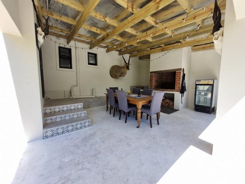 3 Bedroom Property for Sale in Ceres Western Cape